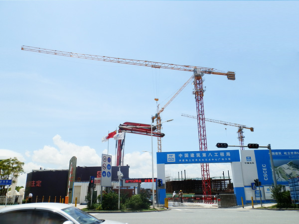 JT300 (7525-16) 平头式塔式乐鱼网站官方站登录入口-乐鱼online（中国） 16t